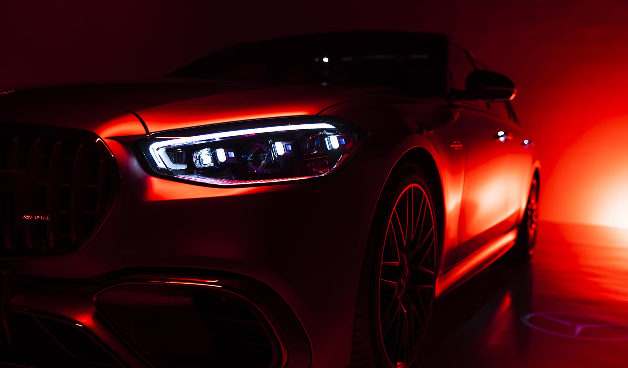 Car detailing