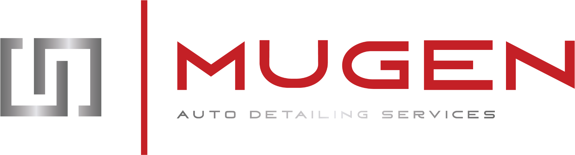 MUGEN Logo